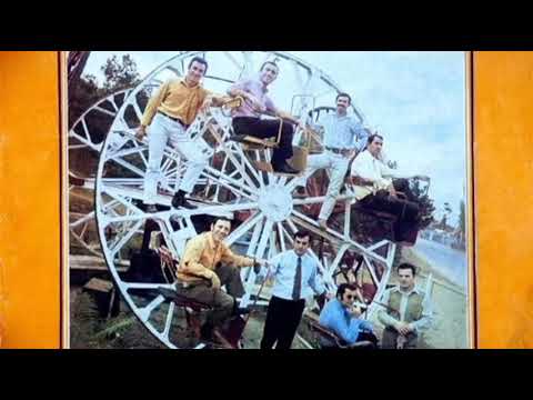 დიელო - შეიკი • 1970 წელი